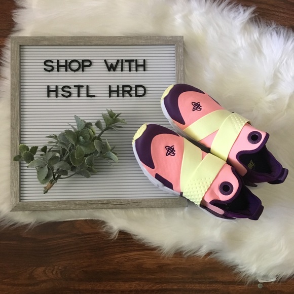 Nike huarache extreme sneakers - Picture 2 of 5